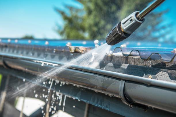 Best Fence Pressure Washing  in Mount Kisco, NY