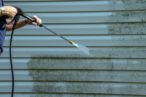 Best Residential Pressure Washing Services  in Mount Kisco, NY