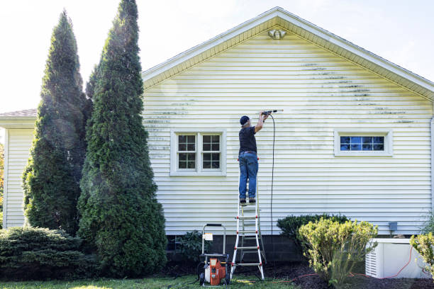 Best Roof Power Washing Services  in Mount Kisco, NY