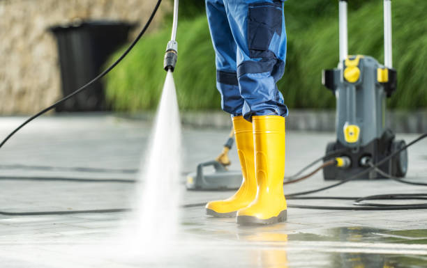 Best Garage Pressure Washing  in Mount Kisco, NY