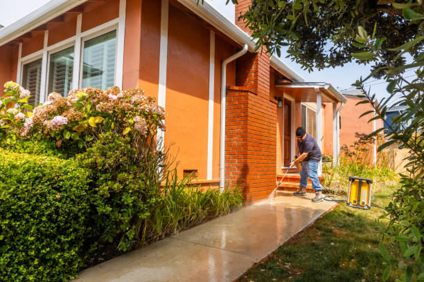 Best Pressure Washing Contractors  in Mount Kisco, NY
