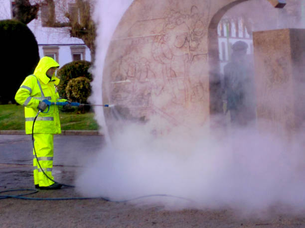 Why Choose Our Certified Pressure Washing Experts for Your Project Needs in Mount Kisco, NY?