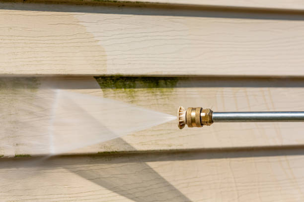Best Affordable Pressure Washing  in Mount Kisco, NY