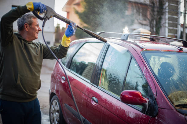 Best Pressure Washing Services for Businesses  in Mount Kisco, NY