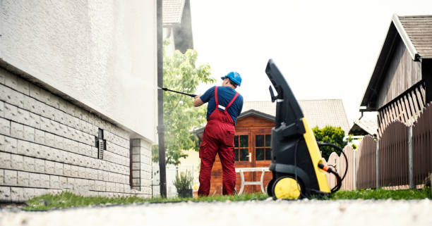 Best Commercial Building Pressure Washing  in Mount Kisco, NY